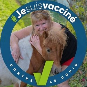 Meet your Posher, Ginette